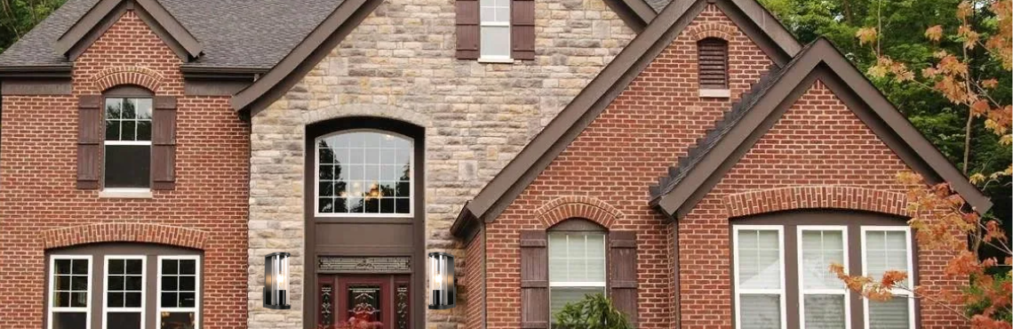 Архітектурні світильники Feron та Ardero 